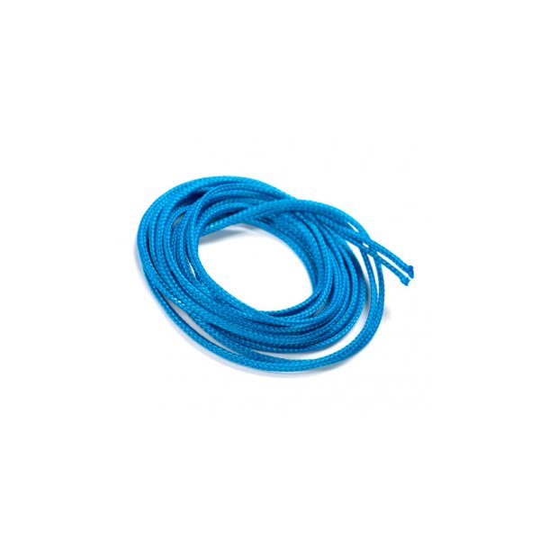 Winch Line Blue
