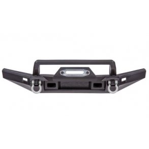Bumper Front for Winch TRX-4 Sport