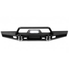 Bumper Front for Winch TRX-4 Bronco/Blazer Â´79