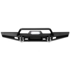 Bumper Front for Winch TRX-4 Chevrolet Blazer Â´69/Â´72