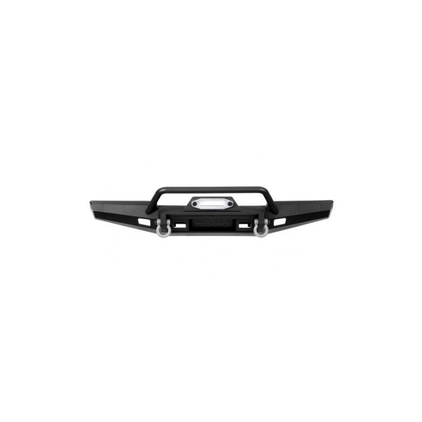 Bumper Front for Winch TRX-4 Chevrolet Blazer &Acirc;&acute;69/&Acirc;&acute;72