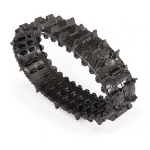 Rubber Track Deep Terrain Rear TRAXX