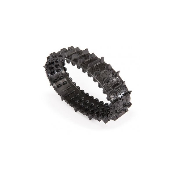 Rubber Track Deep Terrain Rear TRAXX