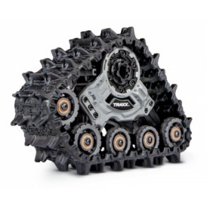 TRAXX Deep Terrain Tracks Complete Set TRX-4