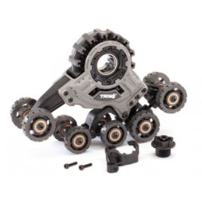 TRAXX Assembled Front Right