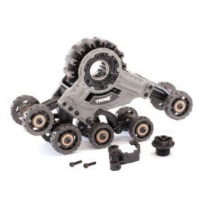TRAXX Assembled Rear Left