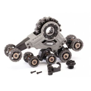 TRAXX Assembled Rear Right