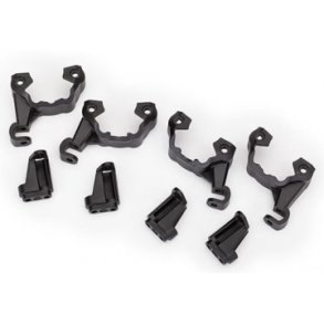 Mounts Set TRAXX