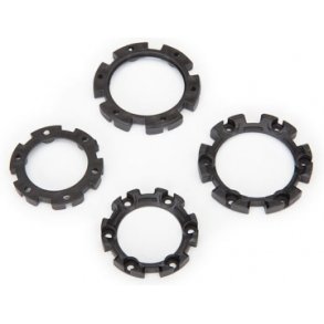 Bearing Retainers Inner (2) & Outer (2) TRAXX