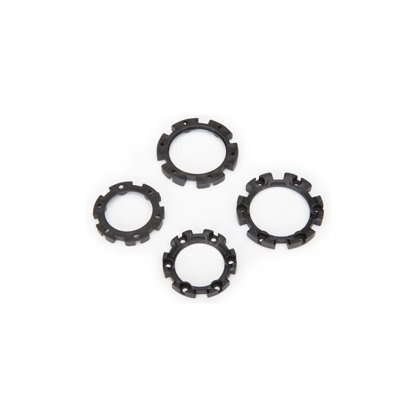 Bearing Retainers Inner (2) &amp; Outer (2) TRAXX