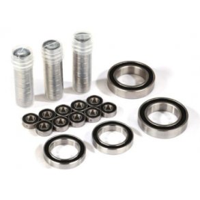 Bearing Set Stainless Steel TRAXX