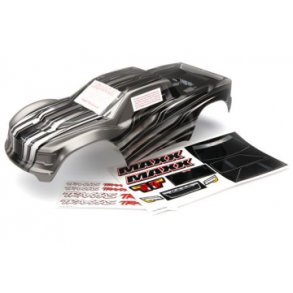 Body Maxx ProGraphix