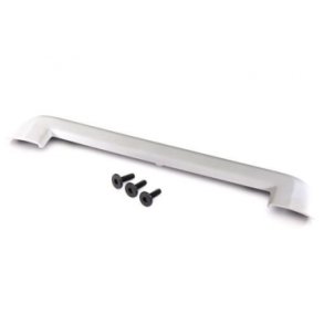 Tailgate Protector White Maxx