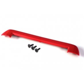 Tailgate Protector Red Maxx
