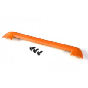 Tailgate Protector Orange Maxx