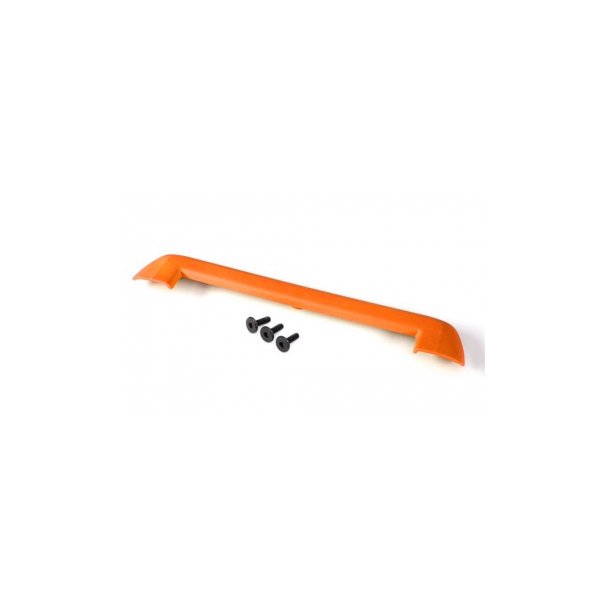 Tailgate Protector Orange Maxx