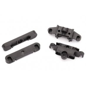 Mount Tie Bar & Suspension Pin Retainer Set Maxx