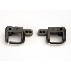Caster Block L+R (25 degree)