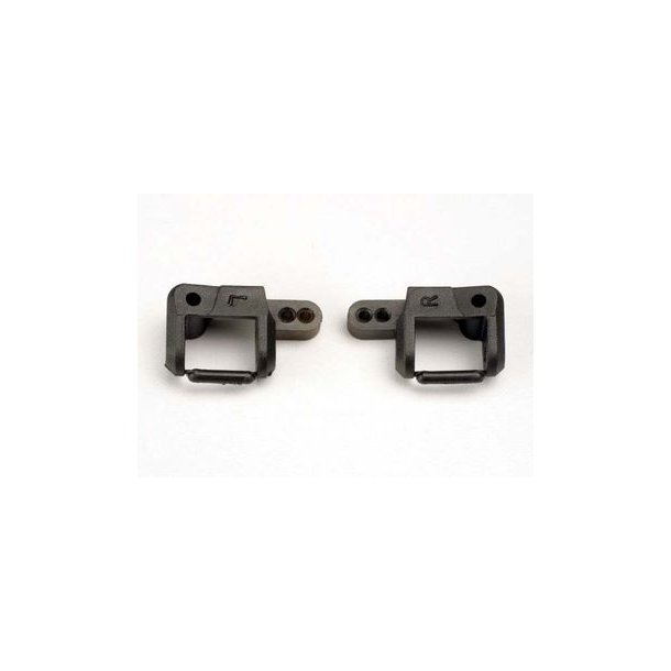 Caster Block L+R (25 degree)