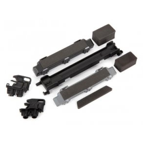 Battery Hold-down Set Maxx (Long Wheelbase)