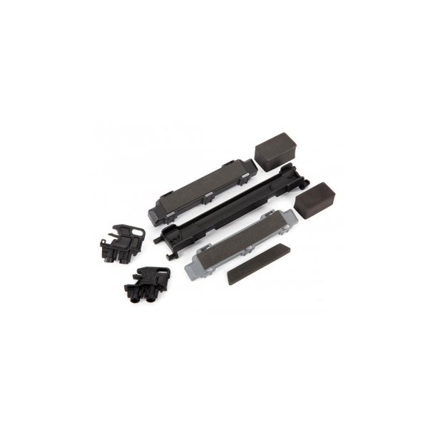 Battery Hold-down Set Maxx (Long Wheelbase)