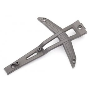 Chassis Brace Front Maxx