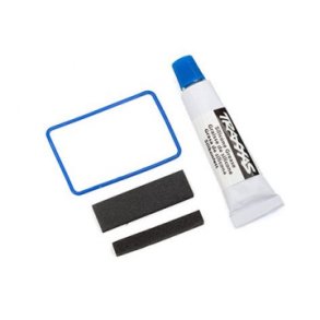 Seal Kit Receiver Box Maxx