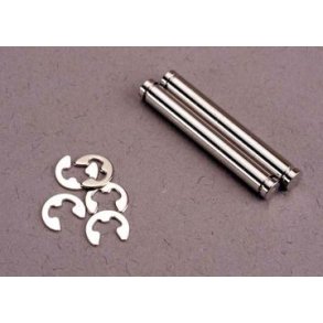 Suspension Pins 23mm Hard Chromed (2)