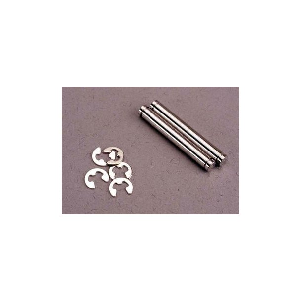 Suspension Pins 23mm Hard Chromed (2)