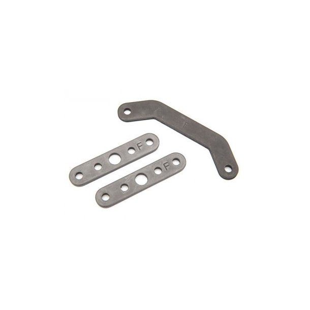 Bulkhead Tie Bar Front Set Maxx