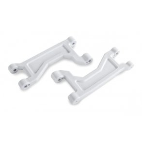 Suspension Arm Upper F/R White (Par) Maxx