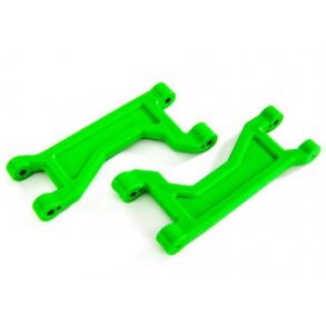 Suspension Arm Upper F/R Green (Par) Maxx