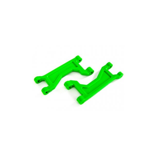 Suspension Arm Upper F/R Green (Par) Maxx