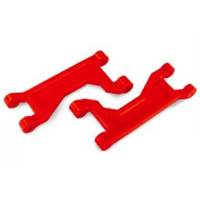 Suspension Arm Upper F/R Red (Par) Maxx