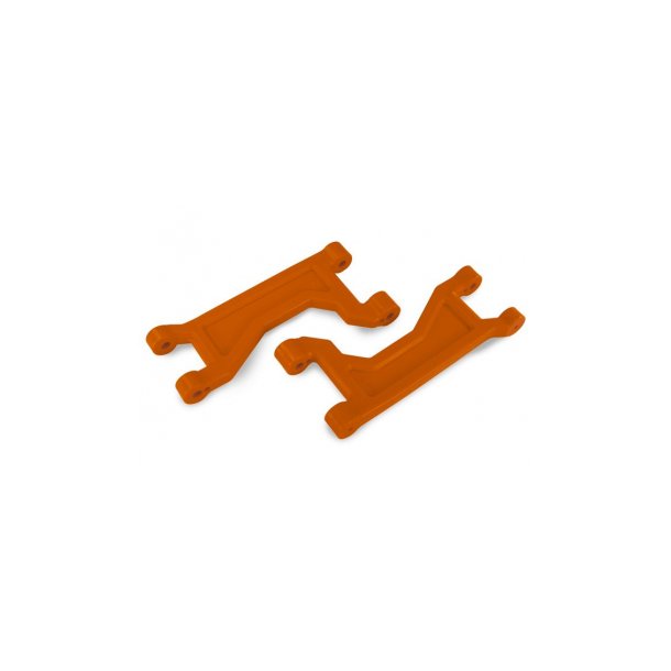 Suspension Arm Upper F/R Orange (Par) Maxx