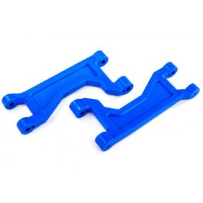 Suspension Arm Upper F/R Blue (Par) Maxx