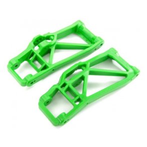 Suspension Arm Lower F/R Green (Par) Maxx