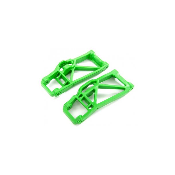 Suspension Arm Lower F/R Green (Par) Maxx