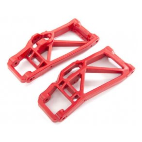 Suspension Arm Lower F/R Red (Par) Maxx