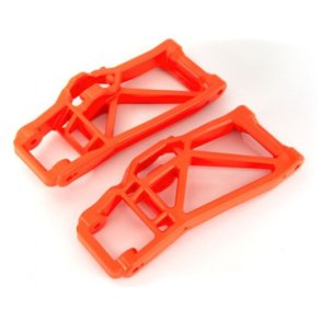 Suspension Arm Lower F/R Orange (Par) Maxx