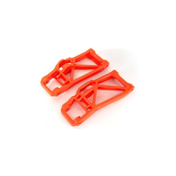 Suspension Arm Lower F/R Orange (Par) Maxx