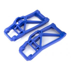 Suspension Arm Lower F/R Blue (Par) Maxx