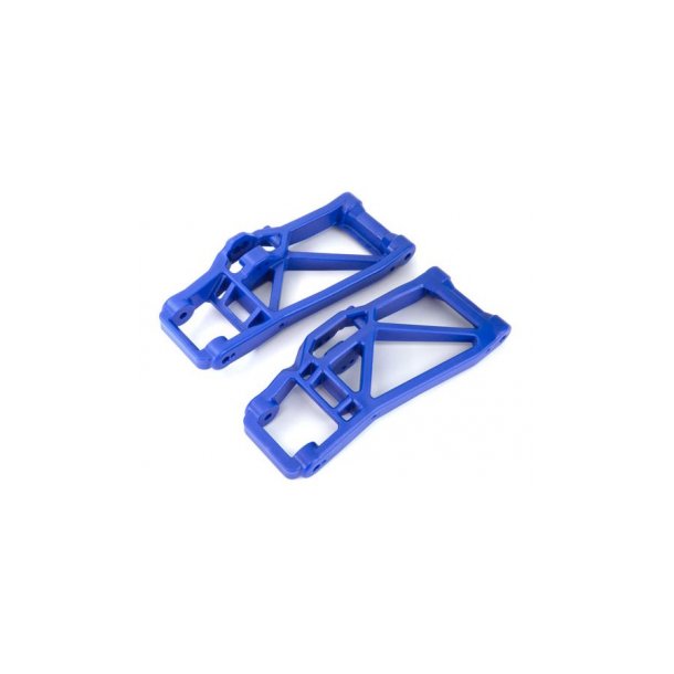 Suspension Arm Lower F/R Blue (Par) Maxx