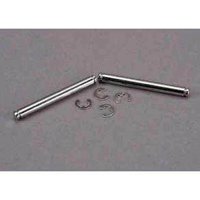 Suspension Pins 31.5mm Chromed (2)
