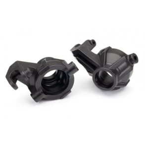 Steering Blocks (Pair) Maxx