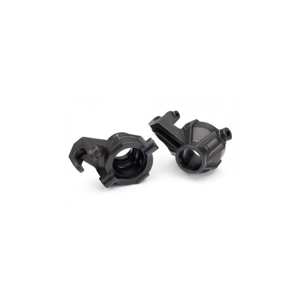 Steering Blocks (Pair) Maxx