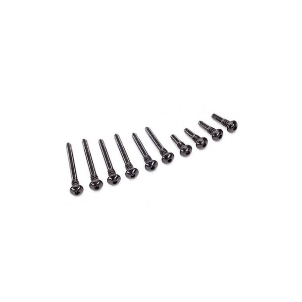Suspension Screw Pin Set Maxx
