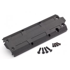 Skidplate Center Maxx