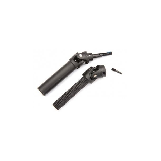 Driveshaft Assembly F/R Maxx
