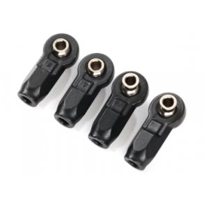 Rod End w/ Pivot Balls (4)  Maxx